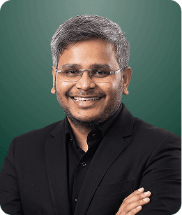 Mr.Sudhakar Kancharla