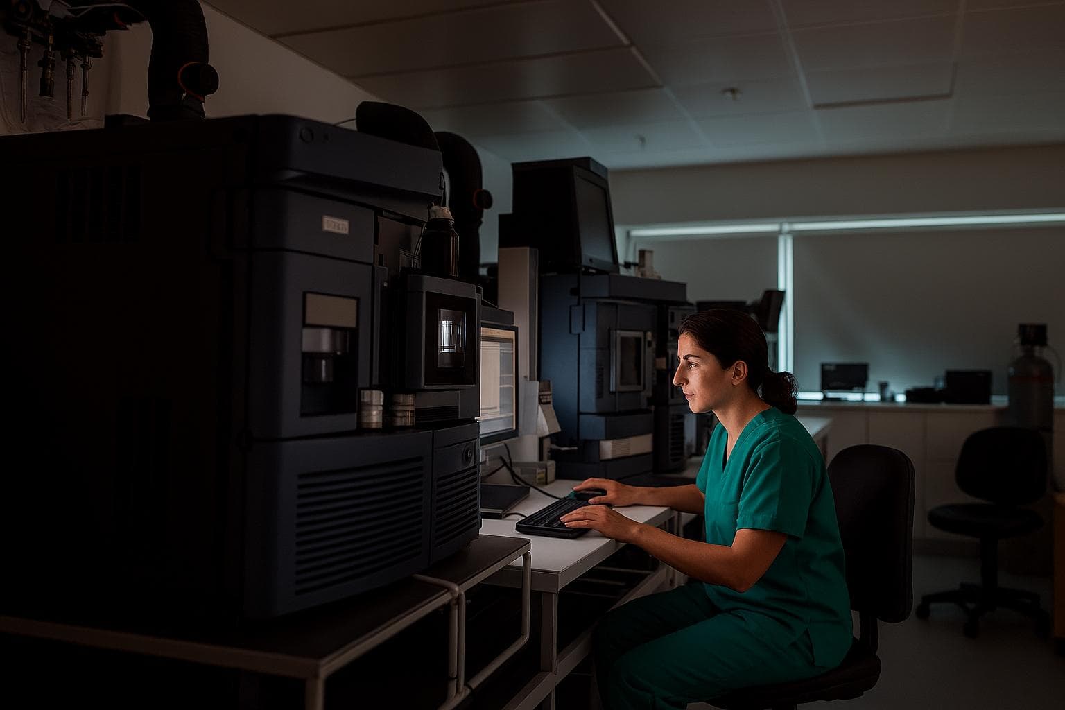 Molecular Diagnostics