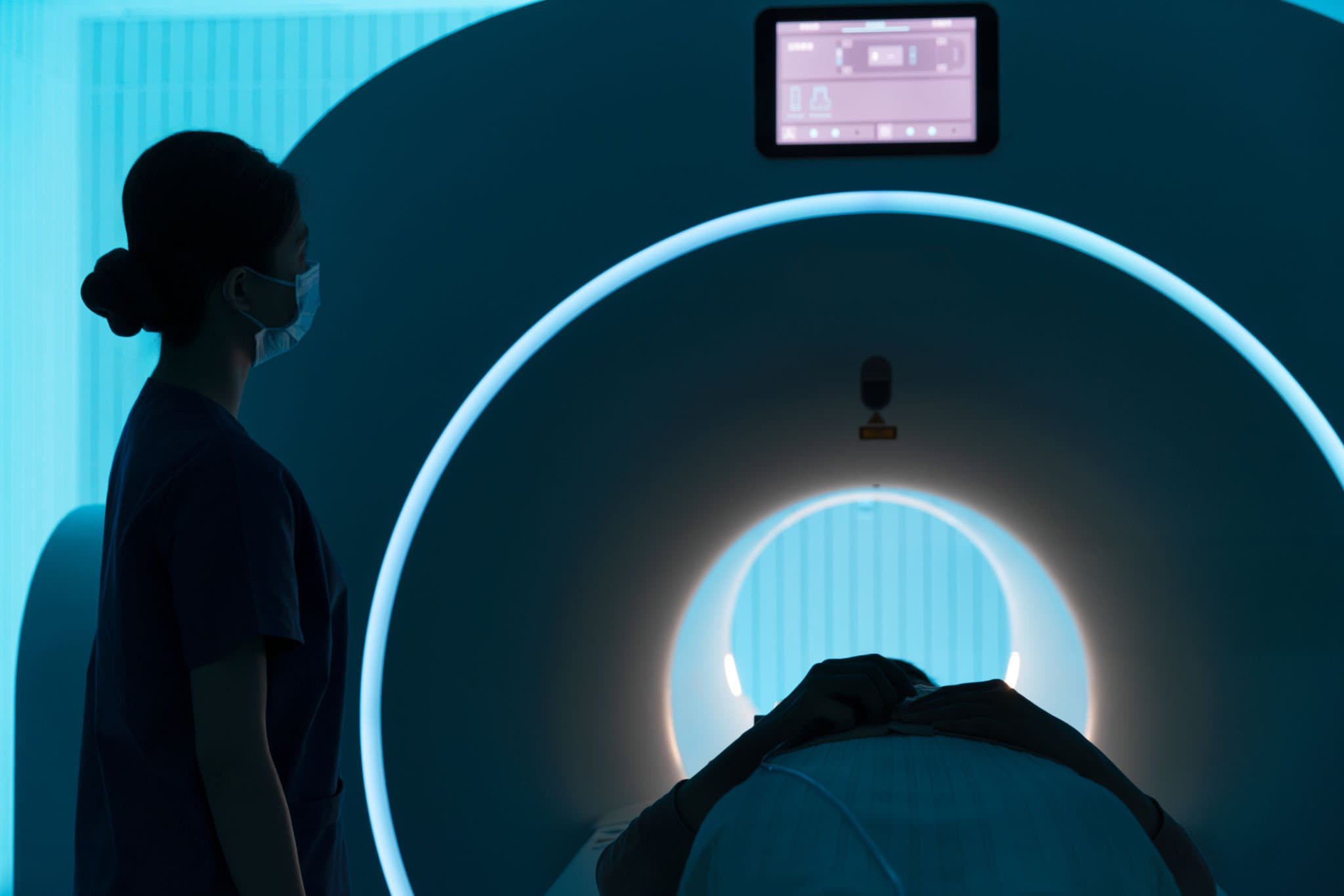 Radiology
